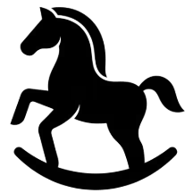 HappyHorse logo